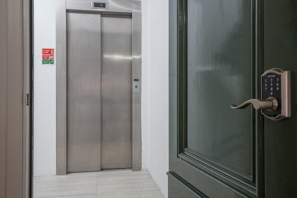 Apartman Kursara Port View Valletta