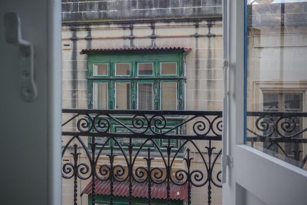 Kursara Port View Apartman Valletta