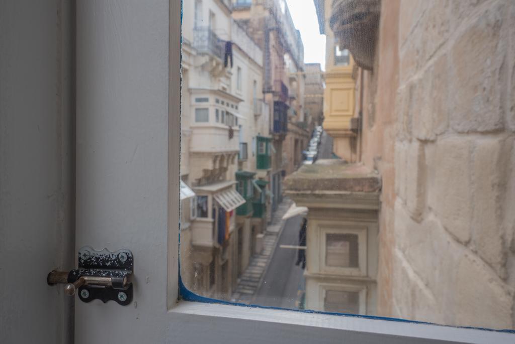 Kursara Port View Apartman Valletta
