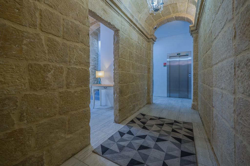 Kursara Port View Apartman Valletta