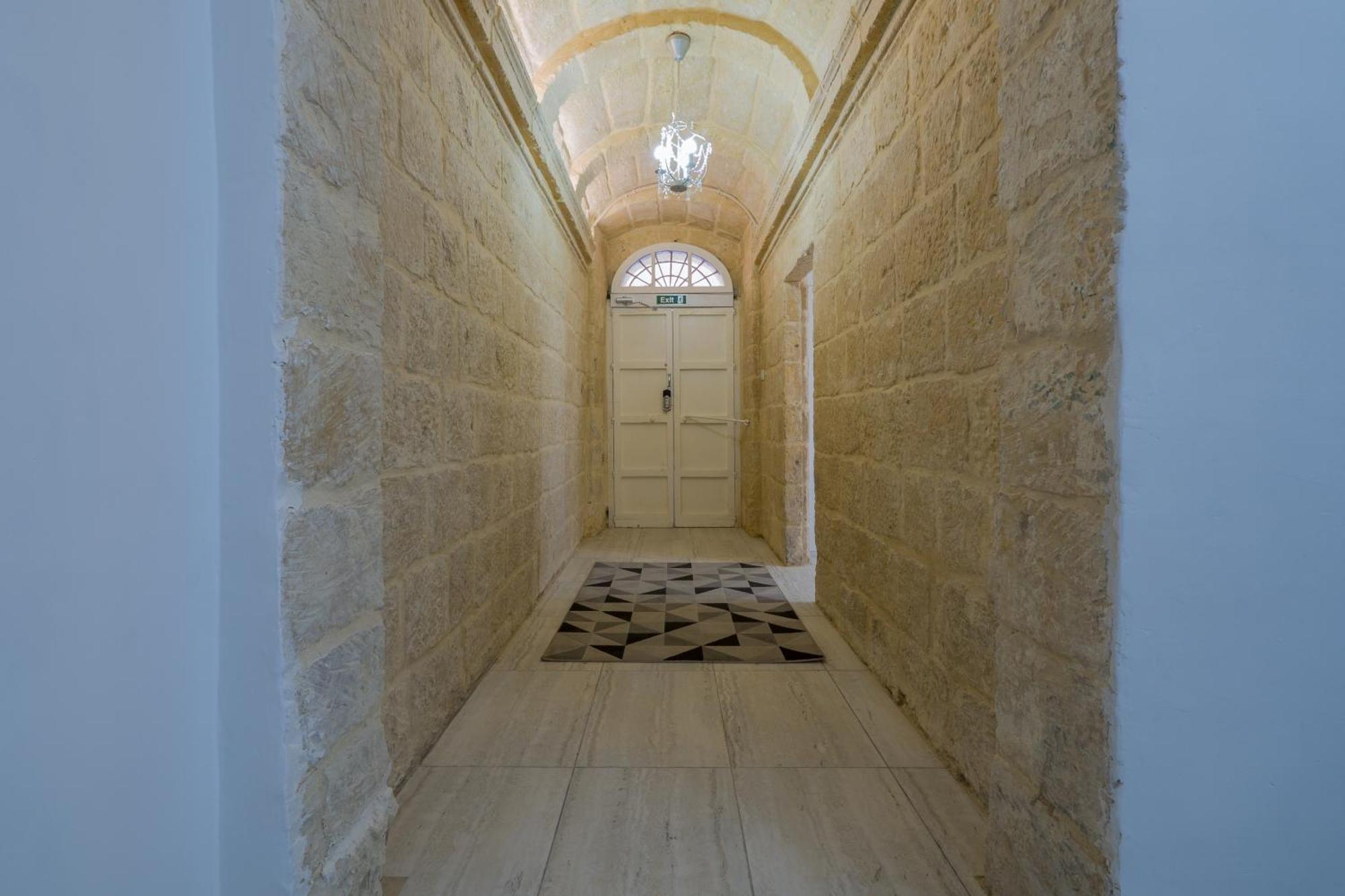 Apartman Kursara Port View Valletta