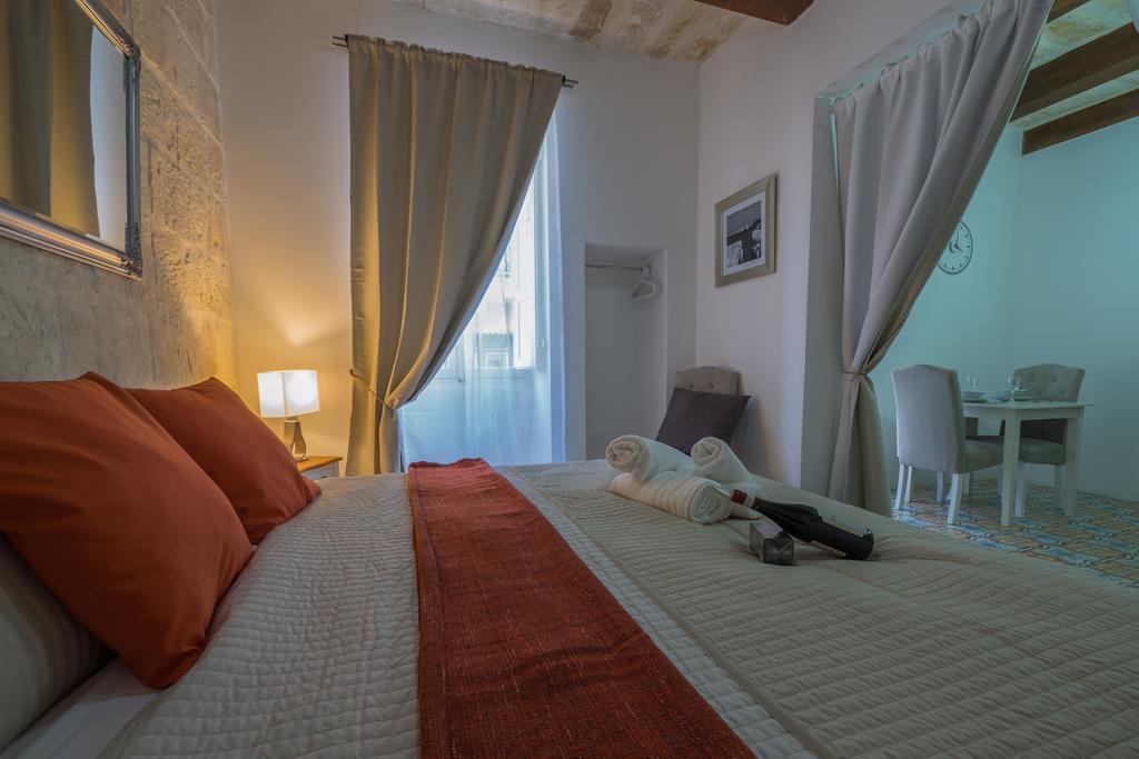 Kursara Port View Apartman Valletta
