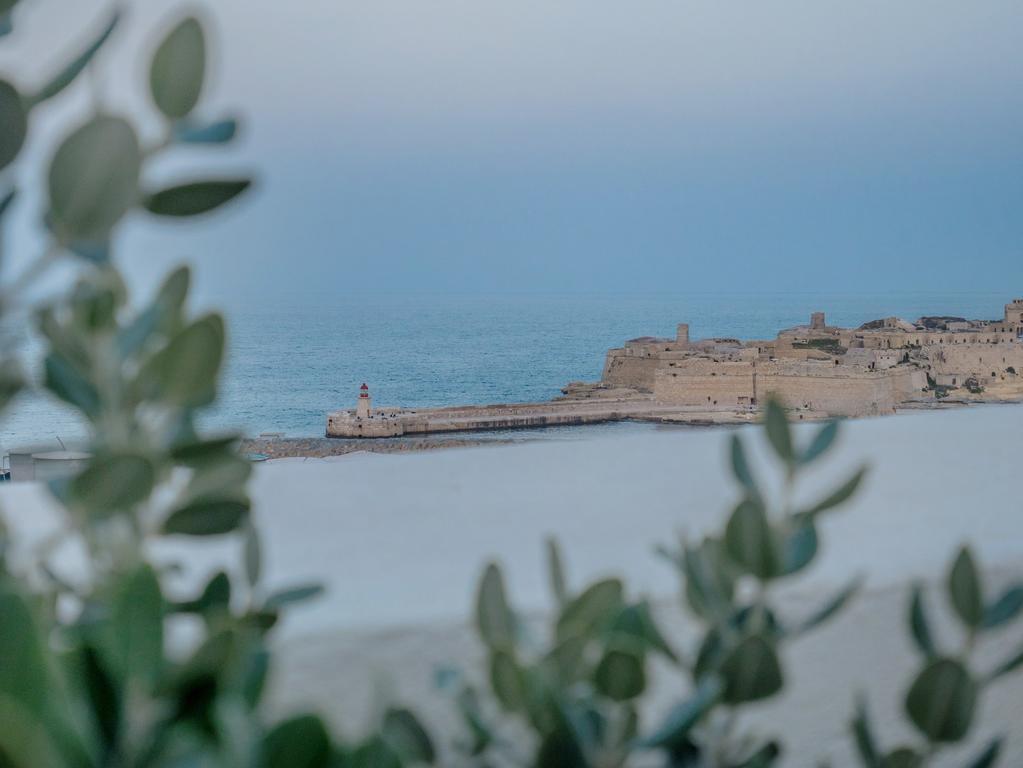 Kursara Port View * Valletta