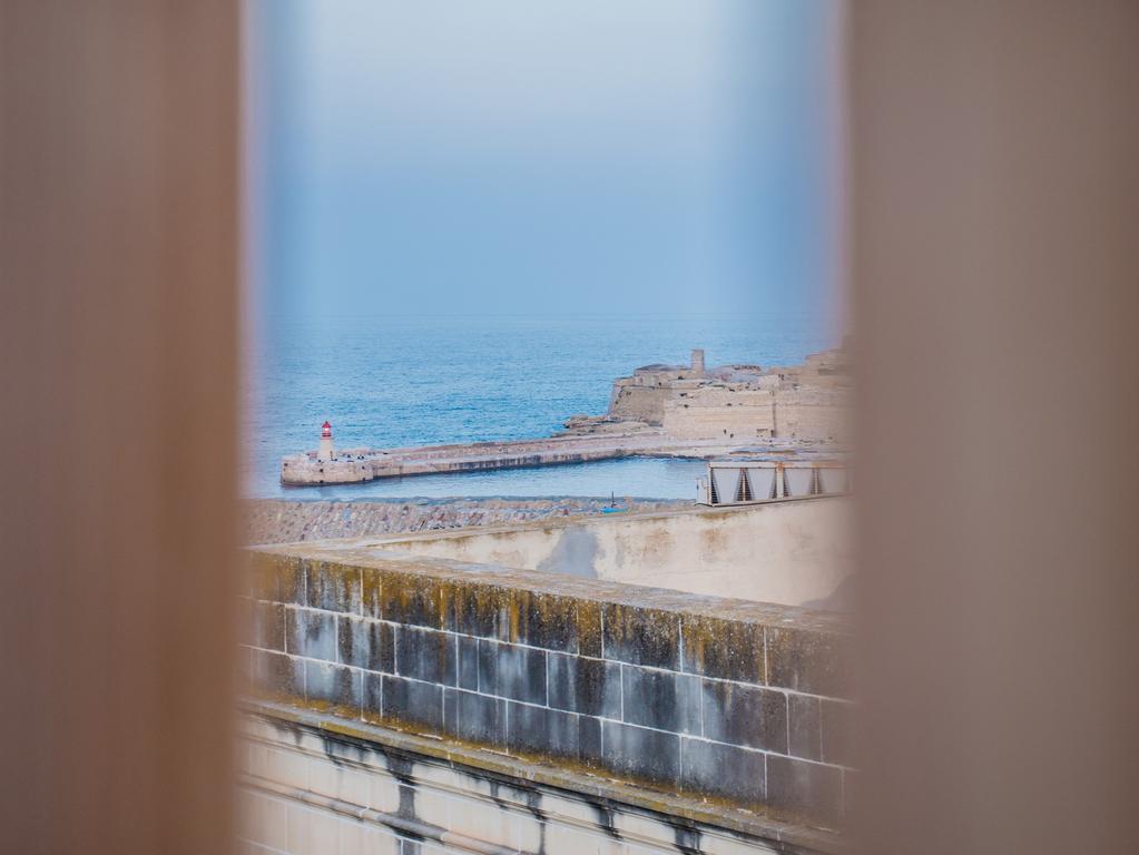 Kursara Port View Apartman *