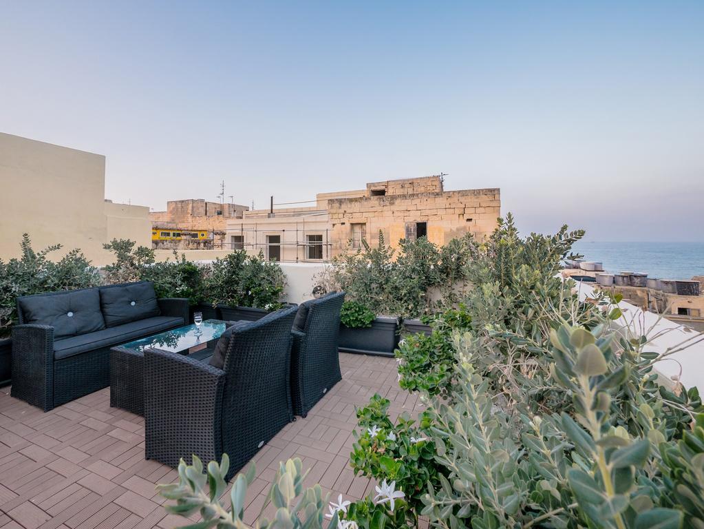 Apartman Kursara Port View Valletta
