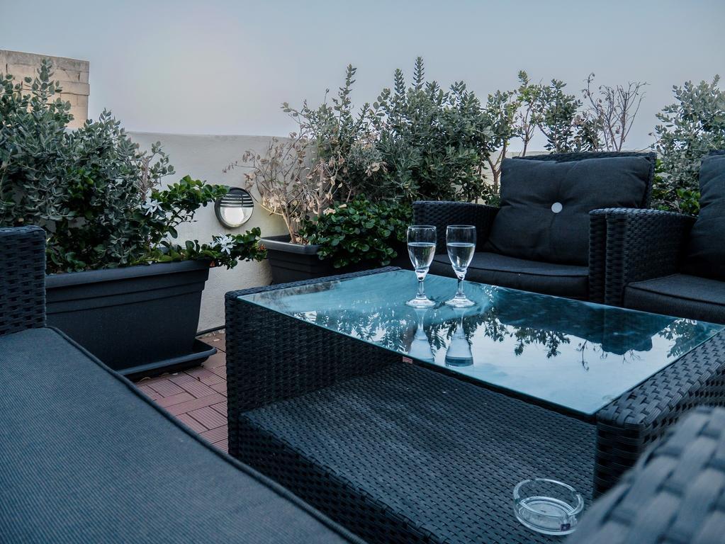 Apartman Kursara Port View Valletta